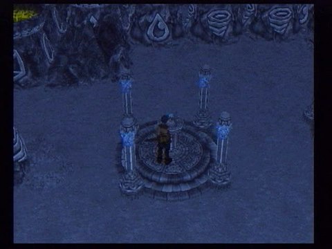 Star Ocean : Till the End of Time : Trailer Director's cut