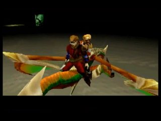 Download Video: Panzer Dragoon Saga : Les métamorphoses