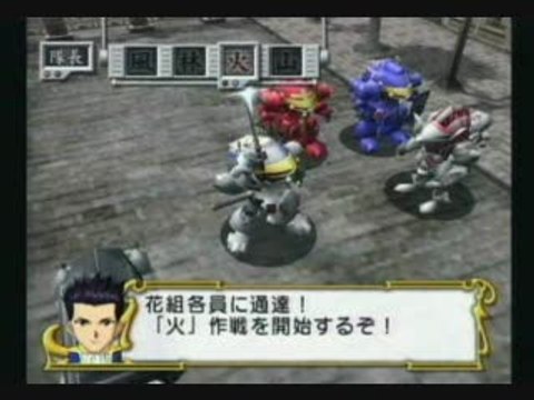 Sakura Taisen Monogatari : Mysterious Paris : Gameplays variés