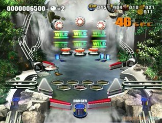 Flipnic : Dynamisme ou presque.