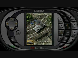 Pathway to Glory : Rendu console