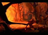 Dragon's Lair 3D : L'enlèvement