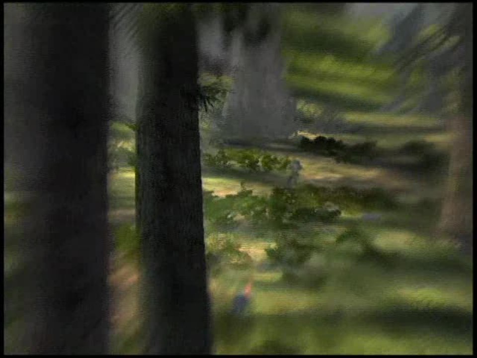 Star Wars Battlefront : Trailer