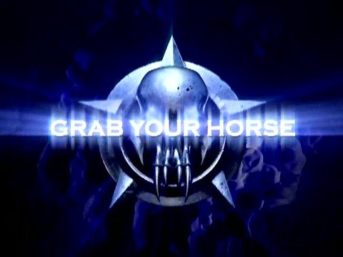 Darkwatch : Curse of the West : Vampirellos vs Héros intrépide