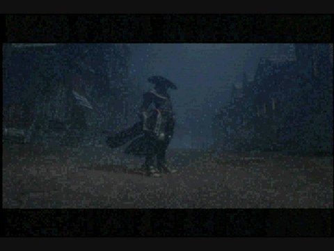 Darkwatch : Curse of the West : Teaser n°2