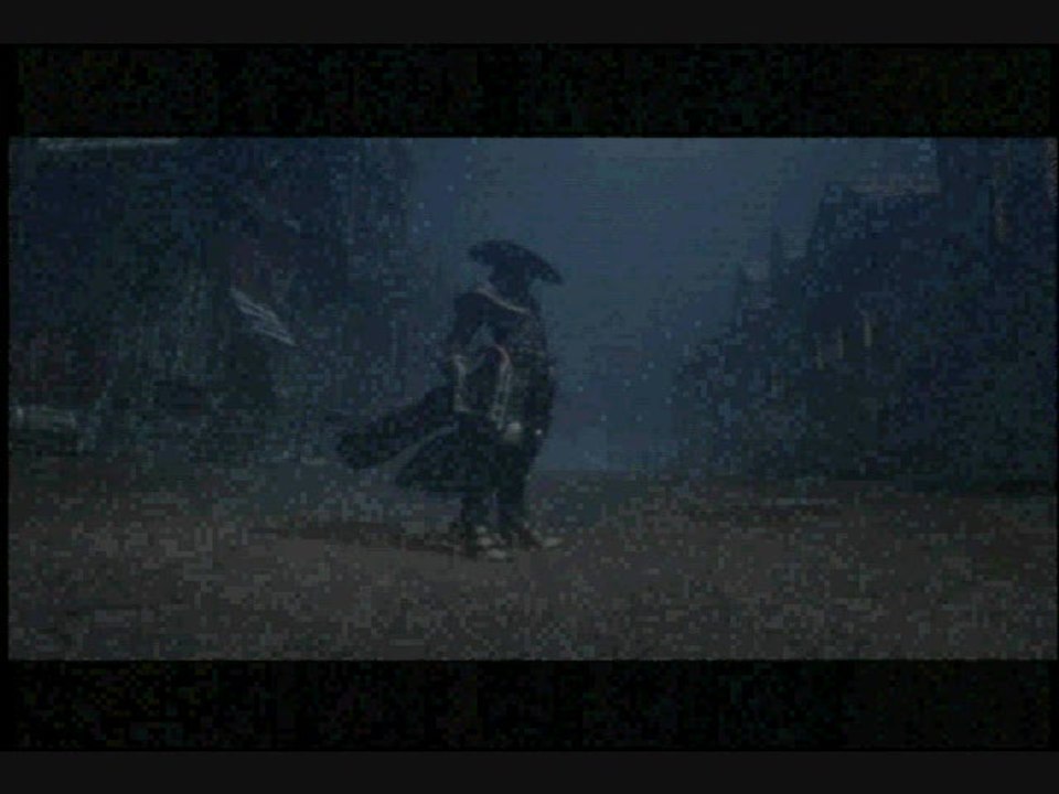 Darkwatch : Curse of the West : Teaser n°2