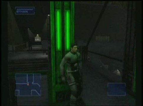 Mission : Impossible : Operation Surma : Planquez les cadavres