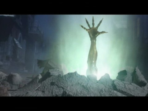 Darkwatch : Curse of the West : Teaser n°1