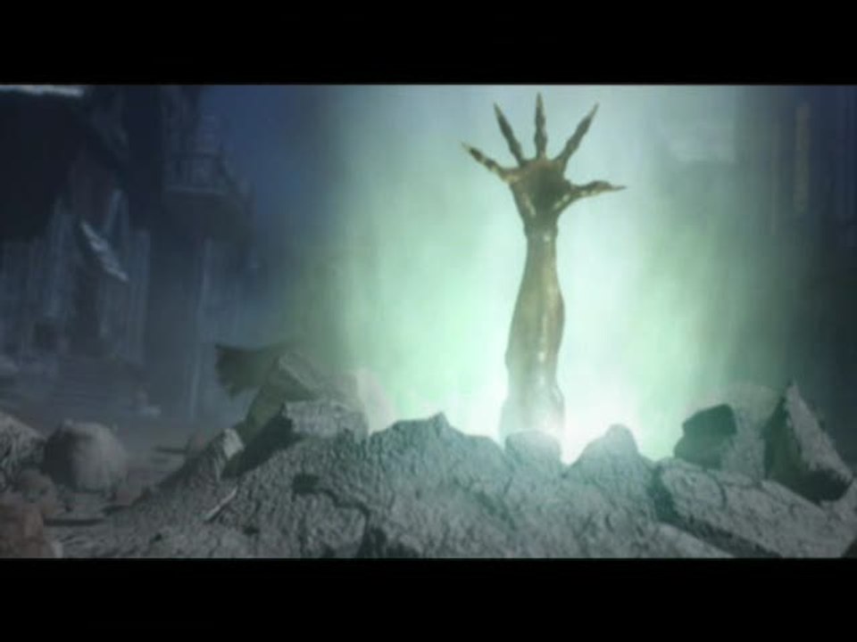 Darkwatch : Curse of the West : Teaser n°1