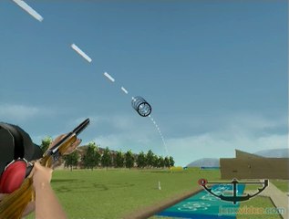 Athens 2004 : Change de sport !