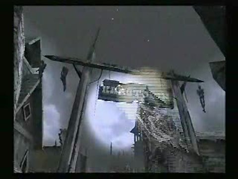 Darkwatch : Curse of the West : Commentaires de démo