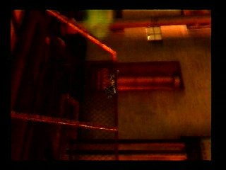 Catwoman : Gameplay acrobatique