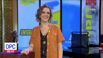 Alejandra Cuevas queda en libertad | Editorial Pamela