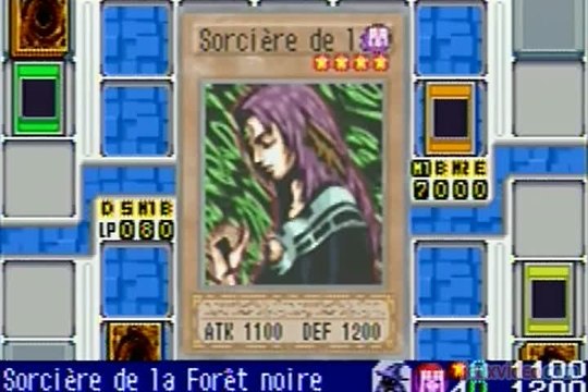 Yu-Gi-Oh! World Championship Tournament 2004 : Un duel comme un autre