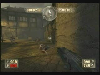 Painkiller : Hell Wars : Desinhibiteur