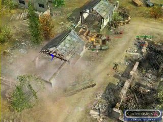 Soldiers : Heroes of World War II : Aucun survivant