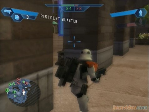 Star Wars Battlefront : L'empire contre attaque ! Encore !