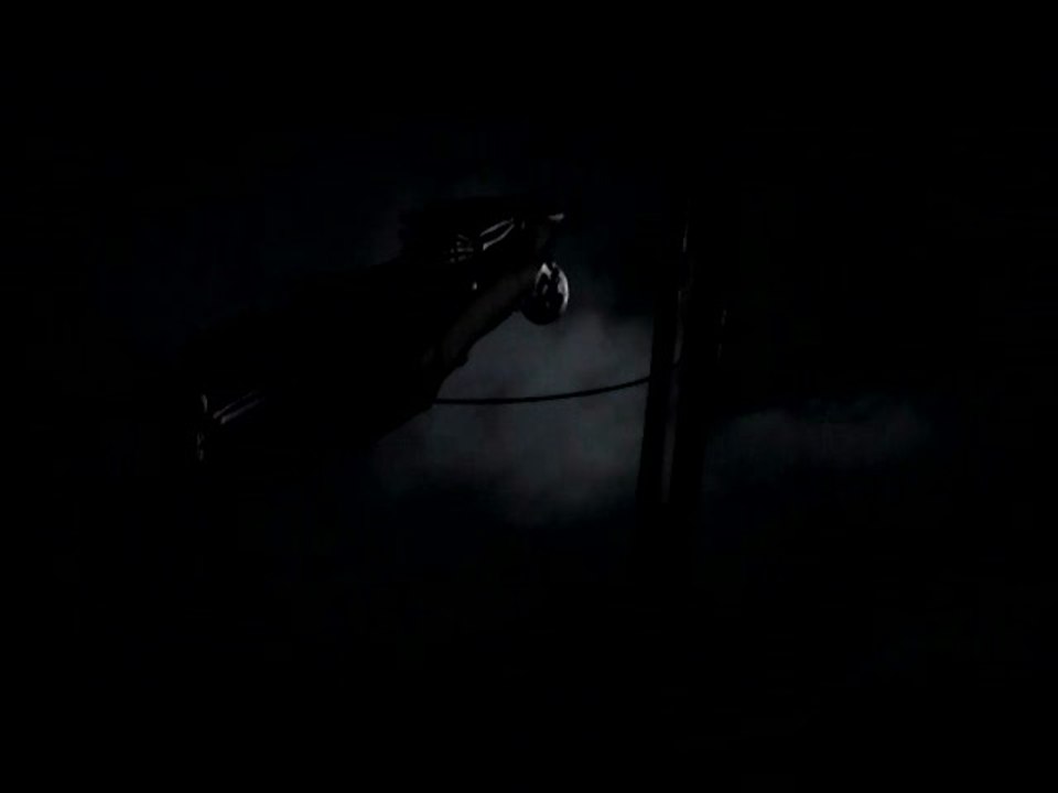 Darkwatch : Curse of the West : Teaser : sociét...