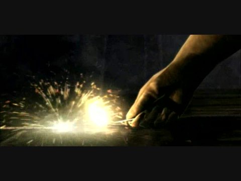 Darkwatch : Curse of the West : Jericho cross