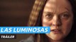 Tráiler de Las luminosas, la nueva y prometedora serie de Apple TV+ con Elisabeth Moss