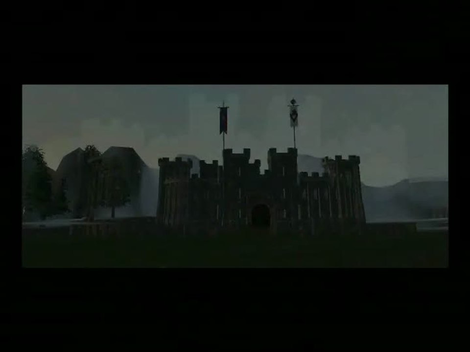 Dark Age of Camelot : New Frontiers : Pour quelques environnements de plus