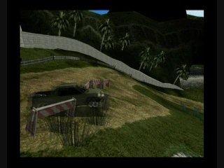 Ford Racing 3 : Trailer