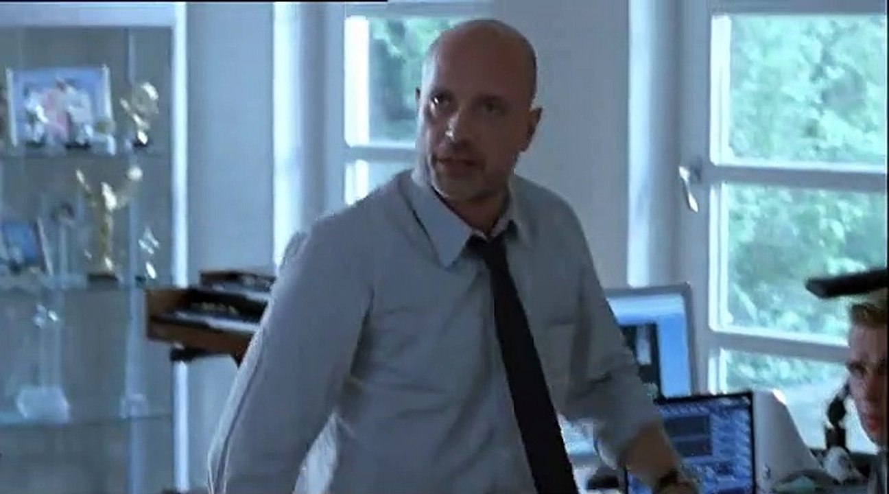 Der Kriminalist Staffel 1 Folge 4