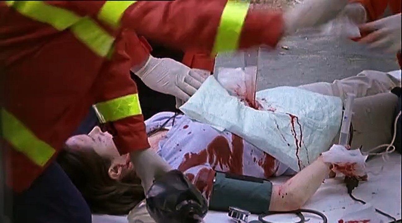 Der Kriminalist Staffel 1 Folge 5