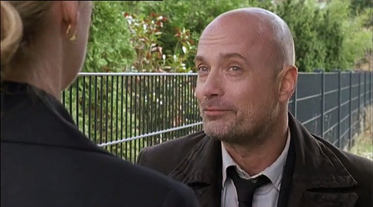 Der Kriminalist Staffel 1 Folge 6