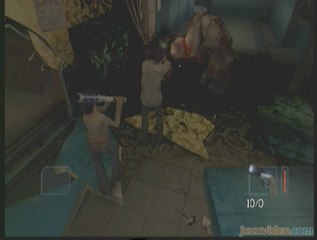 Obscure : Le lycée de la tourmente