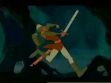 Dragon's Lair 3D : Trailer