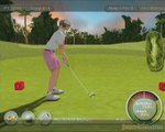 International Golf Pro : Gaffe aux bunkers !