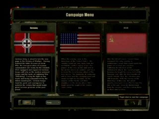 Blitzkrieg 2 : Guéguerre