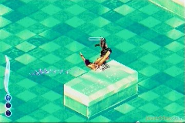 Catwoman : Chapardeur