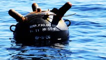 Guerra in Ucraina, allerta per le mine navali alla deriva nel Mar Nero