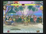 Hyper Street Fighter II : Un anniversaire aussi important...