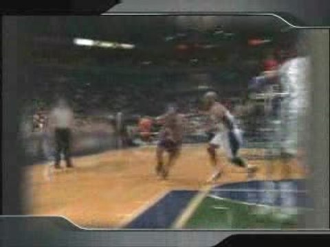 NBA Ballers : Stephon Marbury