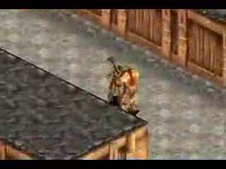 Baldur's Gate : Dark Alliance : Teaser