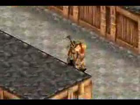 Baldur's Gate : Dark Alliance : Teaser