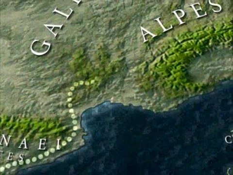 Celtic Kings : The Punic Wars : Monde méditerranéen pendant l'Antiquité