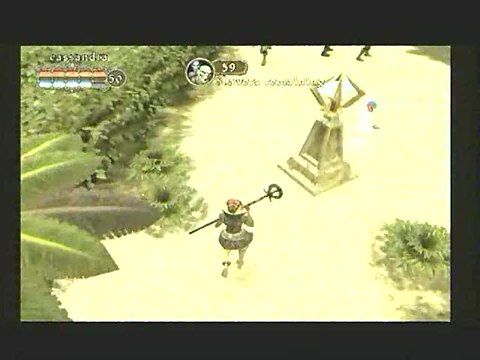 Champions of Norrath : Mages érudits