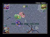 Spyro : Fusion : Environnements