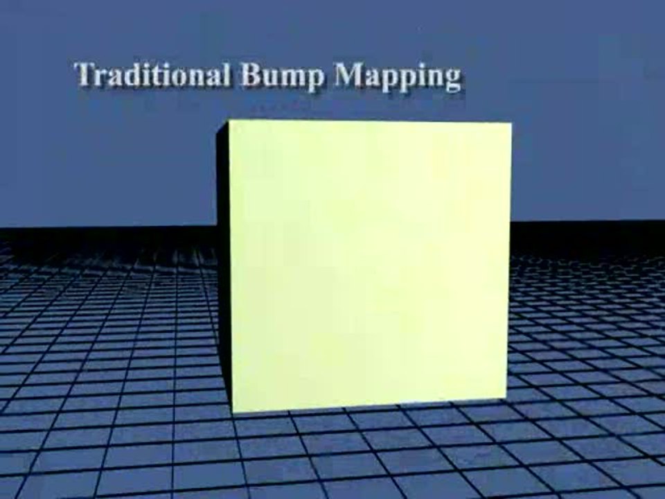 The Chronicles of Riddick : Escape from Butcher Bay : Survol des techniques