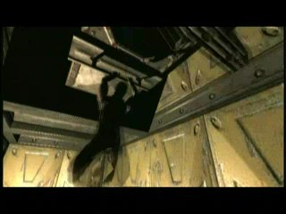 The Chronicles of Riddick : Escape from Butcher Bay : Spot TV