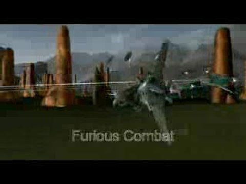 A.I.M. : Artificial Intelligence Machines : Véhicules et environnements