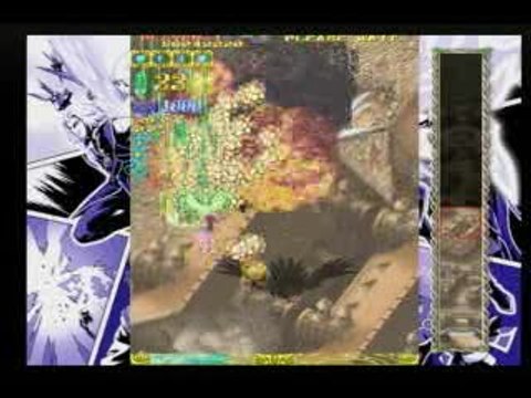 Espgaluda : Epinglez à tour de bras armé