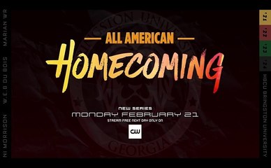 All American: Homecoming - Promo 1x07