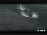 PT Boats : Knights Of The Sea : Torpillage ou poursuite