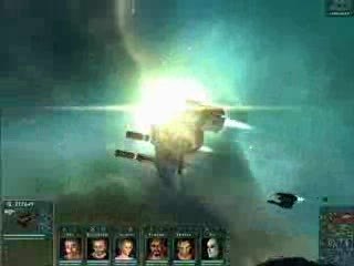 Star Wolves : Corsaires de l'Espace : Gameplay