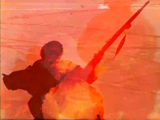 Pathway to Glory : Teaser